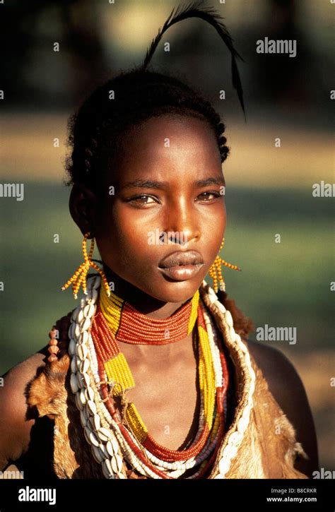 african tribe girl nude|The Omo Tribes: Ethiopia’s Natural Beauties.